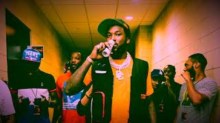 [FREE FOR PROFIT] Meek Mill Type Beat - "City Life"
