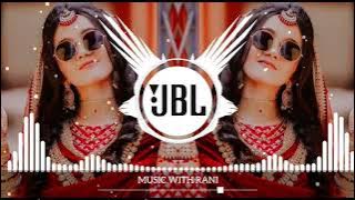 SONA KITNA SONA HAI - DJ HARD JBL BASS || MUSIC WITH RANI || LETEST DJ REMIX 2023