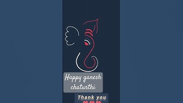 Lord Ganesha Drawing python Graphics 11 || nkcoding #ganesh #ganeshchaturthi  #python #coding