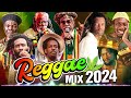 Bob Marley, Gregory Isaacs, Peter Tosh, Jimmy Cliff, Lucky Dube, Eric Donaldson💥Best Reggae Mix 2024