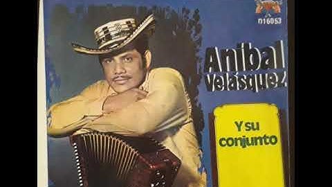 Ahora seremos felices, anibal velasquez