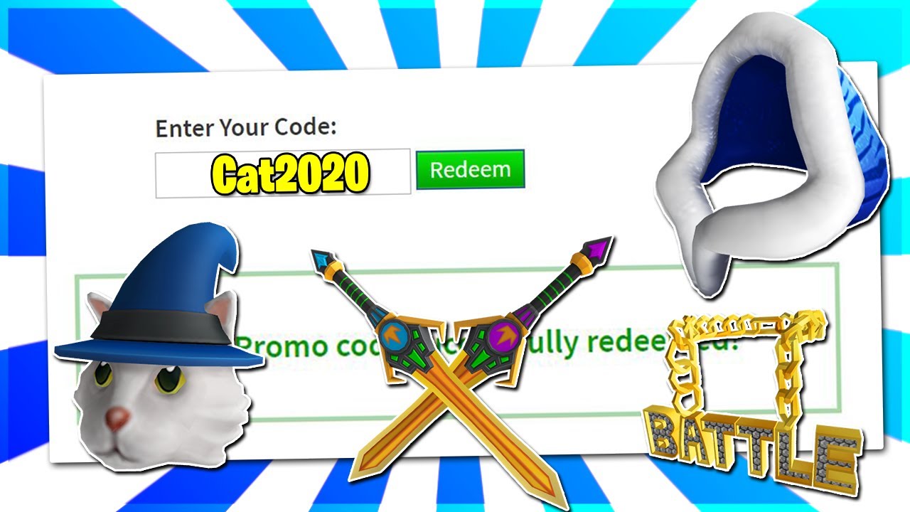 New Roblox Promo Codes On Roblox 2020 Roblox Blue Fuzzy Tiger Hood Roblox Youtube - roblox code redeem blue pigtails