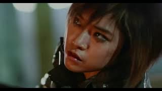 Tagalog Dubbed Full Movie # 1