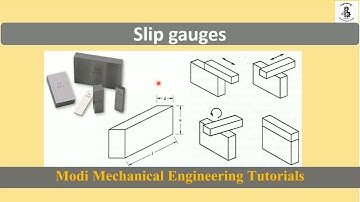 SLIP GAUGE | Uitleg over SLIP-meters en hun toepassingen | gebruik van slip-meters | materiaal va...