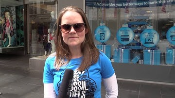 ANZ Bank Customers divest over Fossil Fuels
