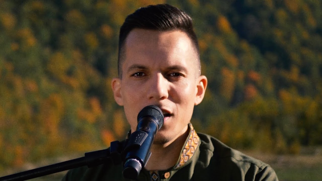 Armin Muzaferija - Studen vodo - Unplugged (feat.Alen Lemešević, feat.Halid Hajduković)