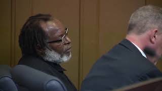 Trial begins for Akron man charged with killing 9 people in house fires