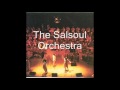 The Salsoul Orchestra Nice 'N' Naasty (Disco  70s)