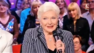 Line Renaud and Josh Groban – Relax ay voo