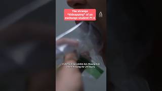 pt 4 Strange Kidnapping Of A Chinese Exchange Student