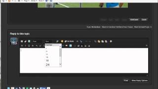 How to embed Youtube Vids in IP Board How to embed Youtube Vids in IP Board