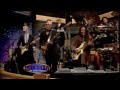 Joe bonamassa tv appearance 5212012 clips