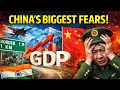 5 biggest fears of China | India must know