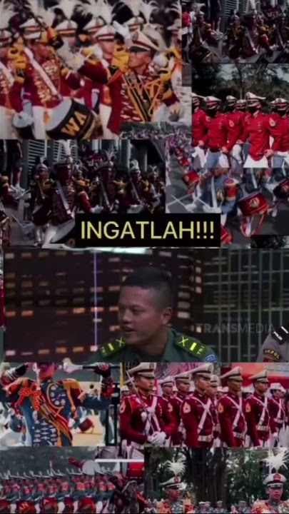 Story Wa 30 Detik || Motivasi Pejuang Abdi Negara