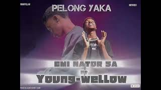 PELONG YAKA FT YOUNG WELLOW (REMIX)MAG PILLAR STUDIO SESSION 