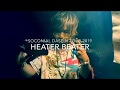 DASEIN HEATER BEATERツアーファイナル@初台DOORSにてSEトラブル発生&rarr;緊張の年越しカウントアップの瞬間映像!!!