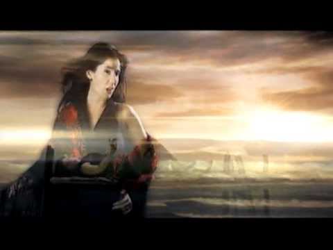 Diana Navarro - Sola (Official Music Video)