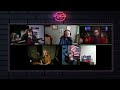 End of video