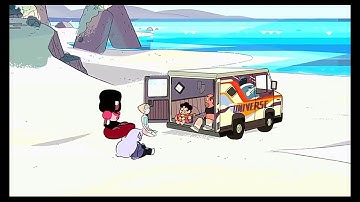 Steven Universe we are the crystal gems in Czech