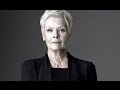 Dame Judi Dench as M - A Retrospective - YouTube