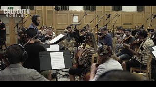 Call of Duty®: Mobile - Season 6: The Heat Theme Music | Behind the Scenes