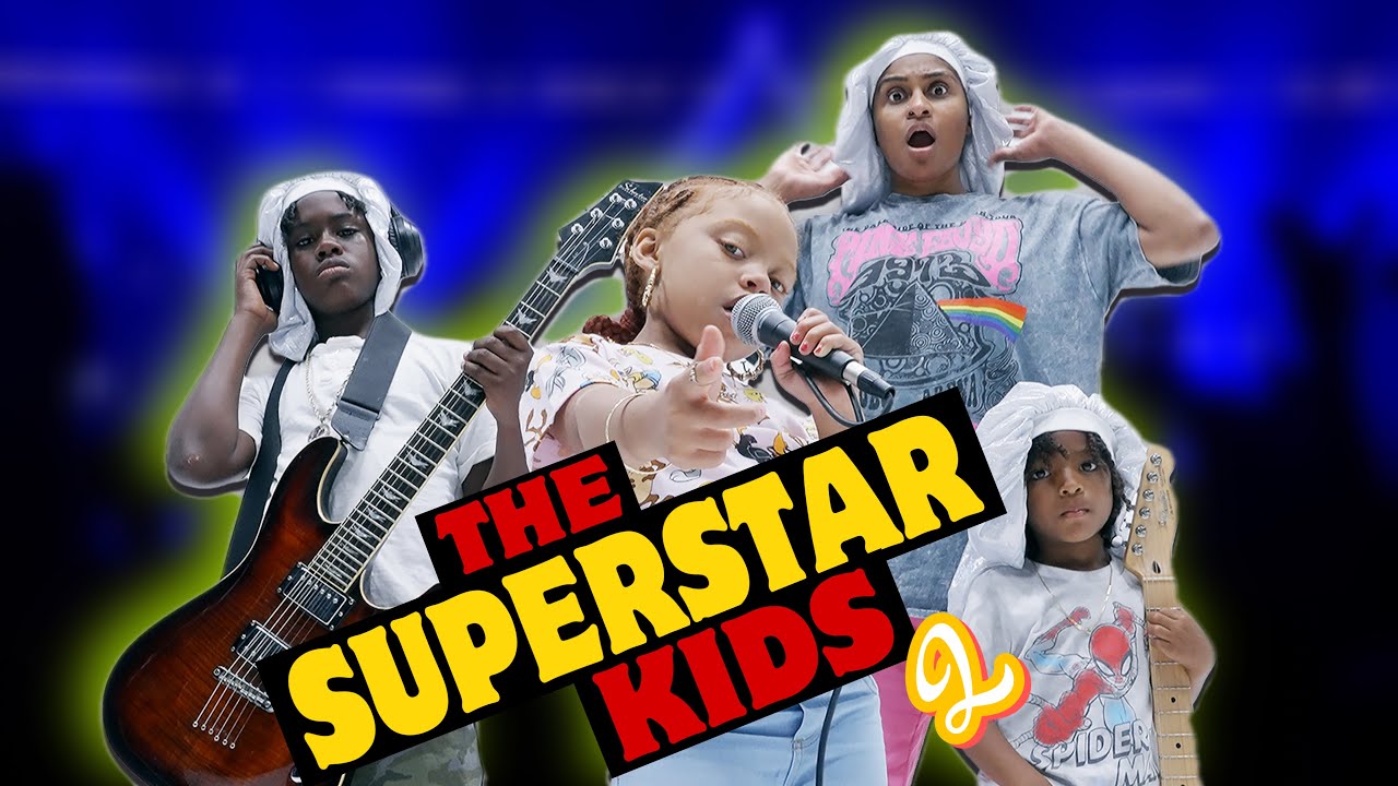 Jo Jo Gets $MILLION DOLLARS 💵 🤩| Ep.2 Jo Jo & The Bonnet Brothers | Kinigra Deon