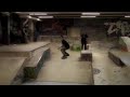 Canon Legria HF S200 Skateboarding Test HD