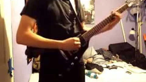 Rockin' Out with Jeffrey
