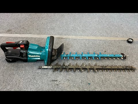 How to replacement