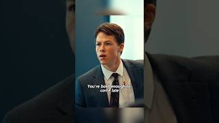 Do you think the law is absolutely fair|The Rainmaker