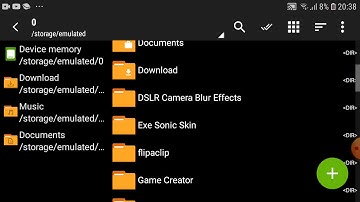 How to get Srb2  On Android (Download in Description)