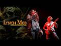Lynch Mob - "Wicked Sensation" - Official Live Video