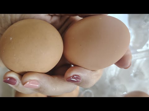 Do this to your eggs, not just frying! #food #eggdropsoup #viralvideo
