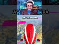 Guerra tra dirigibili su Gta 5 #shorts