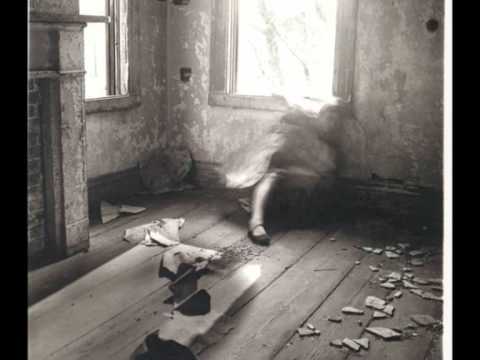 Francesca Woodman tribute