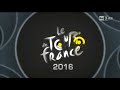 Sigla processo alla tappa - Tour de France 2016
