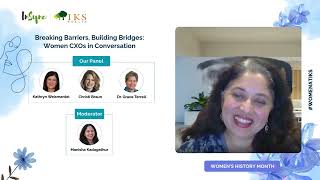 Building Bridges: The Art of Leading with Excellence & Empathy | InSync Specials | IKS Health