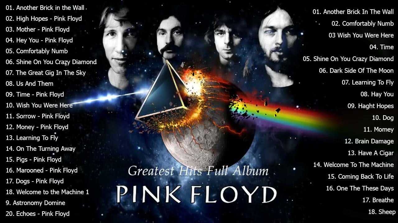 Пинк флойд популярные песни. Pink floyd songs. Хиты группы pink floyd. Группа пинк флойд. Time (песня pink floyd).