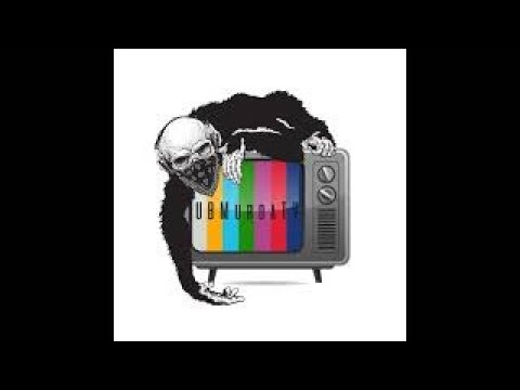 UBMurd@ Live  Mix (001)