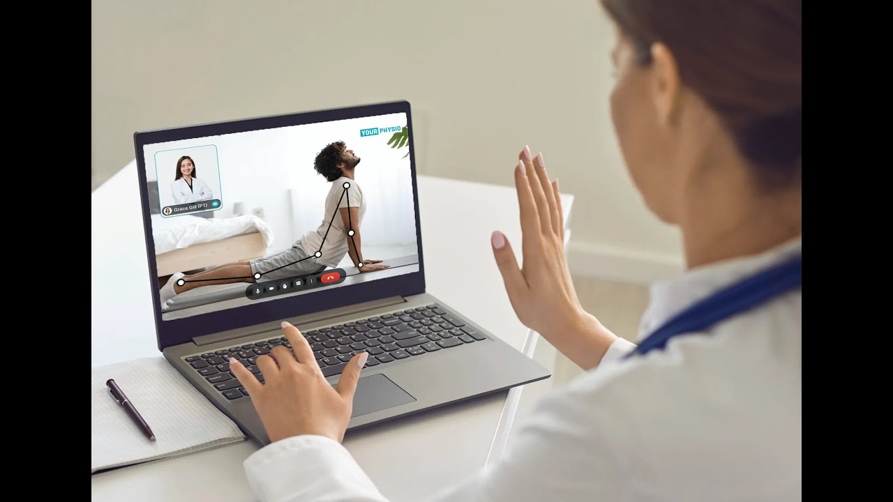 Introducing Fix Health (YourPhysio previously)