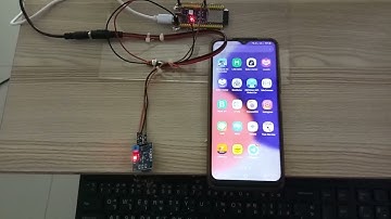 โปรเจค ESP32 ตรวจจับควัน แจ้งเตือนผ่าน Telegram