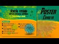 Contoh Poster Sederhana Pencegahan Covid 19