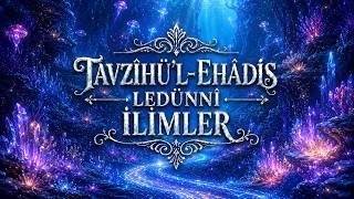 78 - Tavzîhü’l - Ehâdîs Yetmi̇ş Seki̇zi̇nci̇ Hadi̇s Şeyh Haci Beki̇r Sidki Vi̇sali̇ Efendi̇ - Ledünni̇ Tevi̇ller