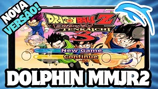 DOLPHIN MMJR2 UPDATED! NEW VERSION WITH NEW IMPROVEMENTS AND PROGRESS!