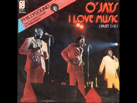 The Ojay S I Love Music Youtube