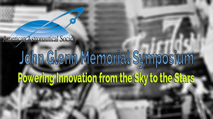 Glenn Memorial Symposium: Powering Innovation from the Sky to the Stars (Day 2) - DayDayNews