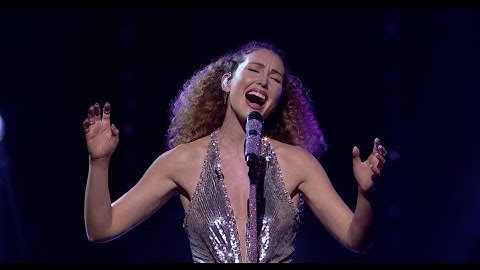 Britain’s Got Talent 2022 Grand Final Loren Allred Full Performance (S15E14) HD