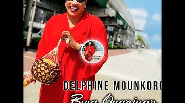 Delphine Mounkoro - Bwa Ouaniyan (Officiel 2025)