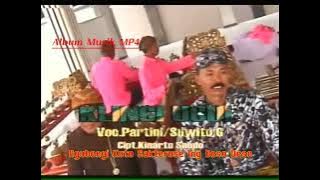 Partini Feat Suwito Kelinci Ucul (Turonggo Budoyo)