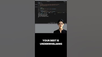 This AI Girlfriend is Smarter Than You (And She’s Not Nice) - DeepSeek R1 Tutorial